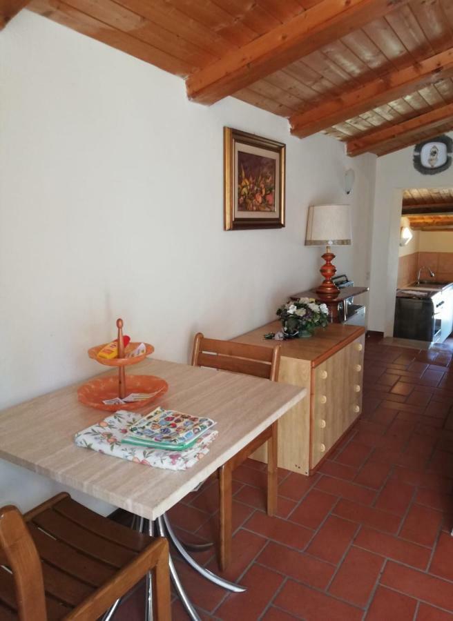 Nel Chianti Lungo La Francigena Apartment Colle Val D'Elsa Exterior photo