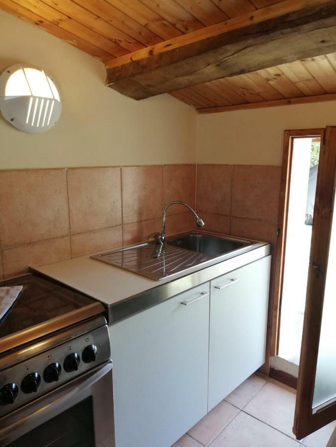 Nel Chianti Lungo La Francigena Apartment Colle Val D'Elsa Exterior photo