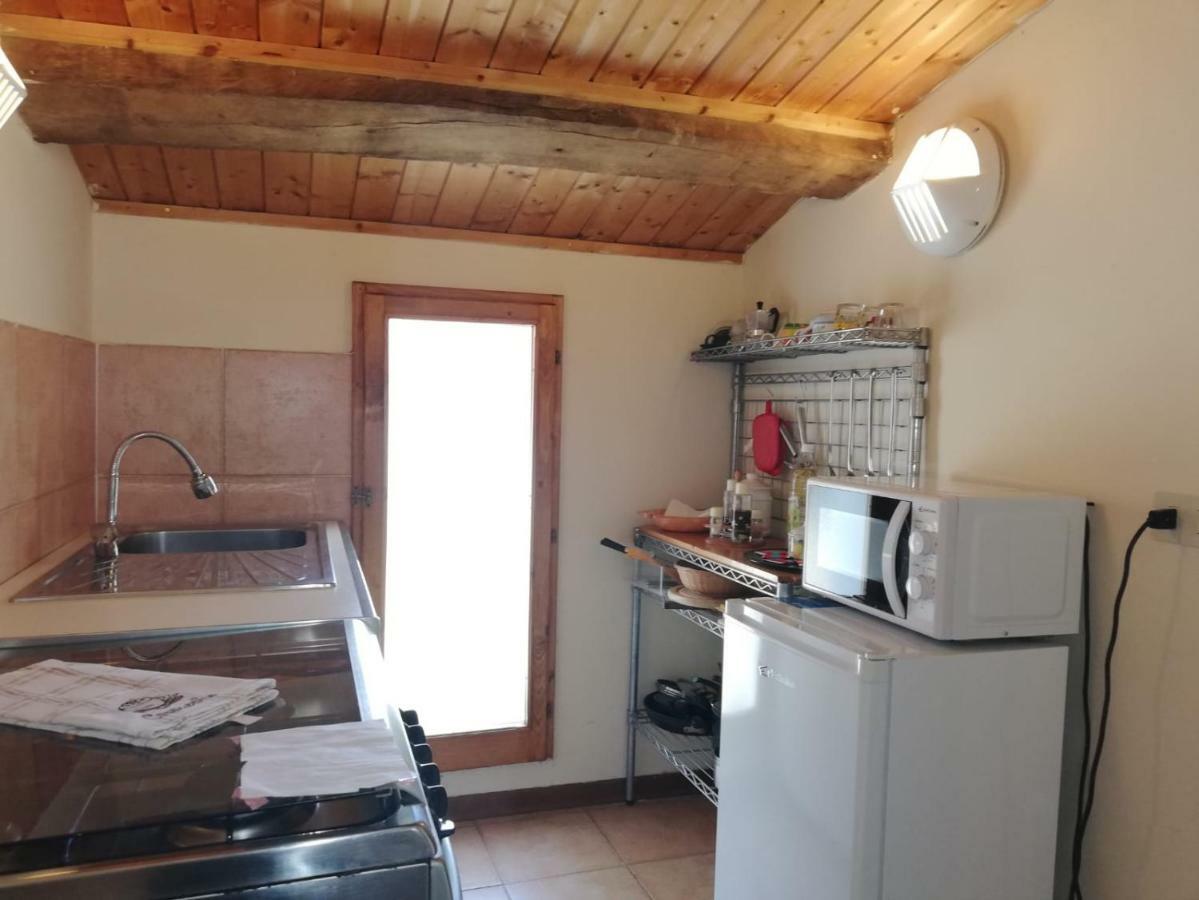 Nel Chianti Lungo La Francigena Apartment Colle Val D'Elsa Exterior photo
