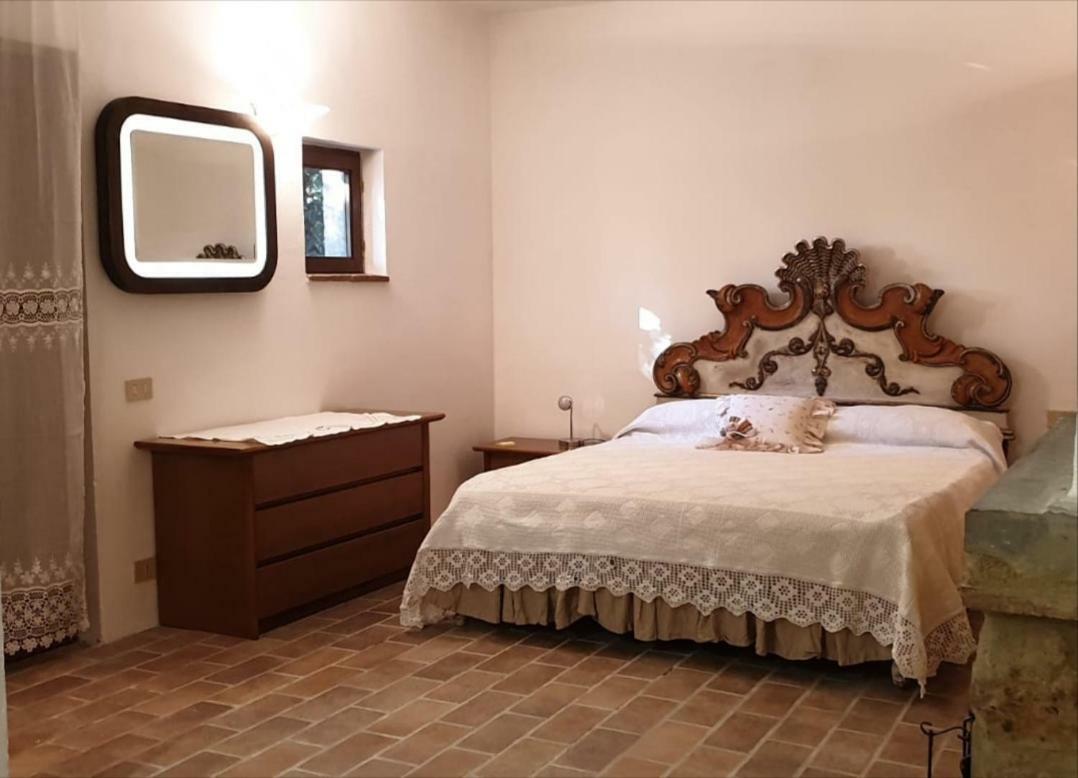Nel Chianti Lungo La Francigena Apartment Colle Val D'Elsa Exterior photo